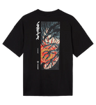 Capita Kazu T-Shirt - Black - Switch Skate & Snow