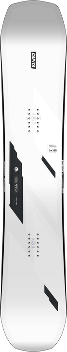 Capita Mega Death Snowboard 2026 - 161W - Switch Skate & Snow