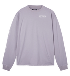 Capita Mothership Longsleeve T-Shirt - Lavender - Switch Skate & Snow
