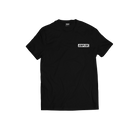 Capita Skull T-Shirt 2027 - Black - Switch Skate & Snow