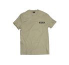 Capita Skull T-Shirt 2027 - Khaki - Switch Skate & Snow