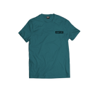 Capita Skull T-Shirt 2027 - Teal - Switch Skate & Snow