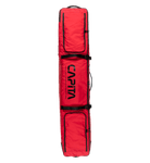 Capita Wheeled Board Bag 2027 - 165cm - Red - Switch Skate & Snow