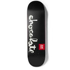 Chocolate Alvarez Team Chunk Twin Tip Deck - 8.5 - Switch Skate & Snow