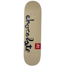 Chocolate Perez Team Chunk Twin Tip Deck - 8.25 - Switch Skate & Snow