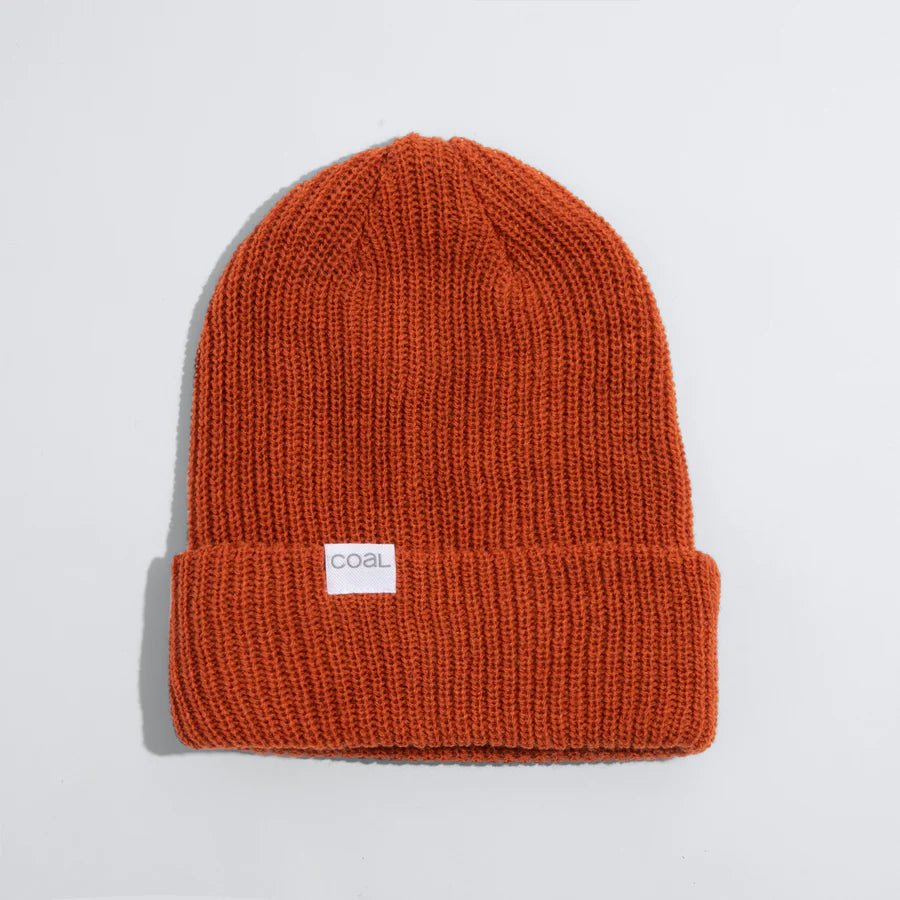 Coal 2024 Stanley Beanie - Coyote - Switch Skate & Snow