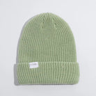 Coal 2024 Stanley Beanie - Cucumber - Switch Skate & Snow
