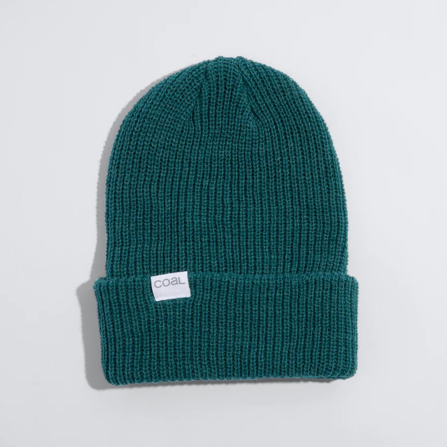 Coal 2024 Stanley Beanie - Mallard - Switch Skate & Snow