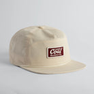 Coal 2025 Atlas Hat - Khaki - Switch Skate & Snow