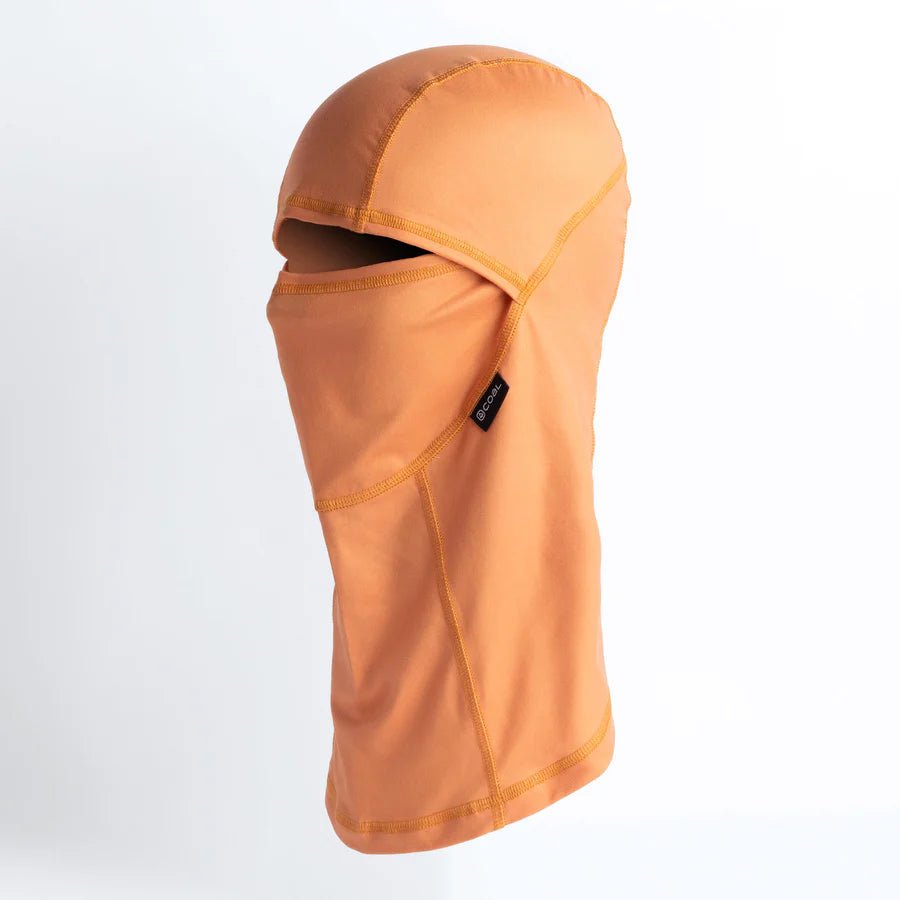 Coal 2025 Explorer Clava - Burnt Orange - Switch Skate & Snow