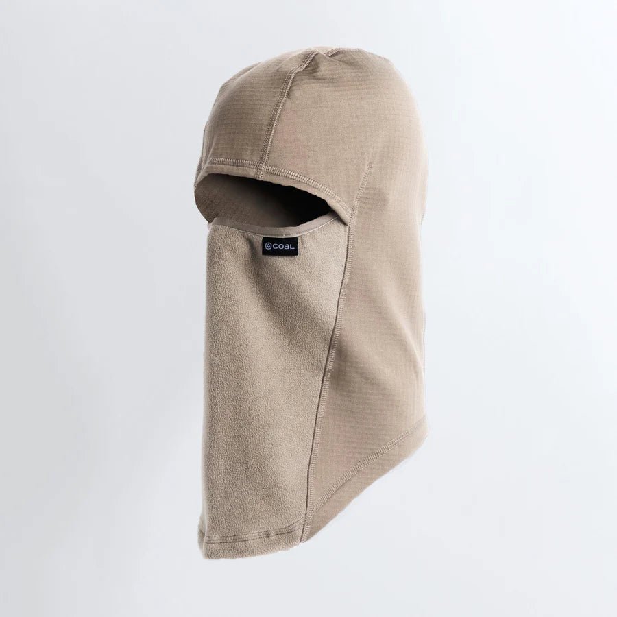 Coal 2025 Rover Clava - Khaki - Switch Skate & Snow