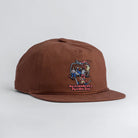 Coal 2026 Field Hat - Light Brown - Switch Skate & Snow
