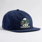 Coal 2026 Field Hat - Navy - Switch Skate & Snow