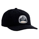 Coal 2026 Rally Cry Hat - Black - Switch Skate & Snow