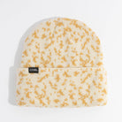 Coal 2026 Wayne Beanie - Off White Camo - Switch Skate & Snow
