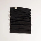Coal 2027 Essential Neck Gaiter - Black - Switch Skate & Snow
