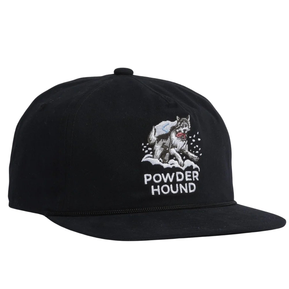 Coal 2027 Field Hat - Black - Switch Skate & Snow