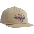 Coal 2027 Field Hat - Khaki - Switch Skate & Snow