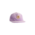 Coal 2027 Hayes Hat - Periwinkle Floral - Switch Skate & Snow