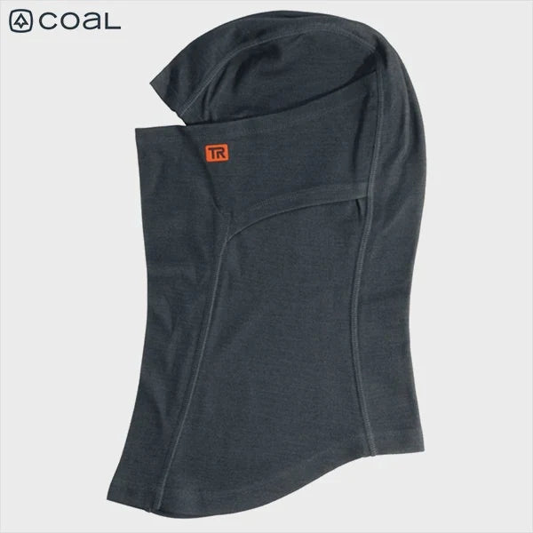 Coal 2027 Merino Balaclava - Storm - Switch Skate & Snow