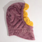 Coal 2027 Ridge Hood Kids - Purple Flower - Switch Skate & Snow