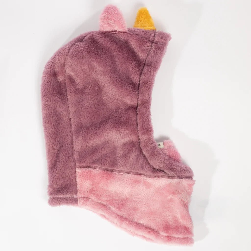 Coal 2027 Ridge Hood Kids - Unicorn - Switch Skate & Snow