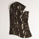 Coal 2027 The Essential Balaclava - Camo - Switch Skate & Snow