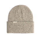 Coal 2027 Wayne Beanie - Specks Grey - Switch Skate & Snow