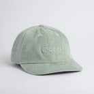Coal Encore Hat - Shale Blue - Switch Skate & Snow