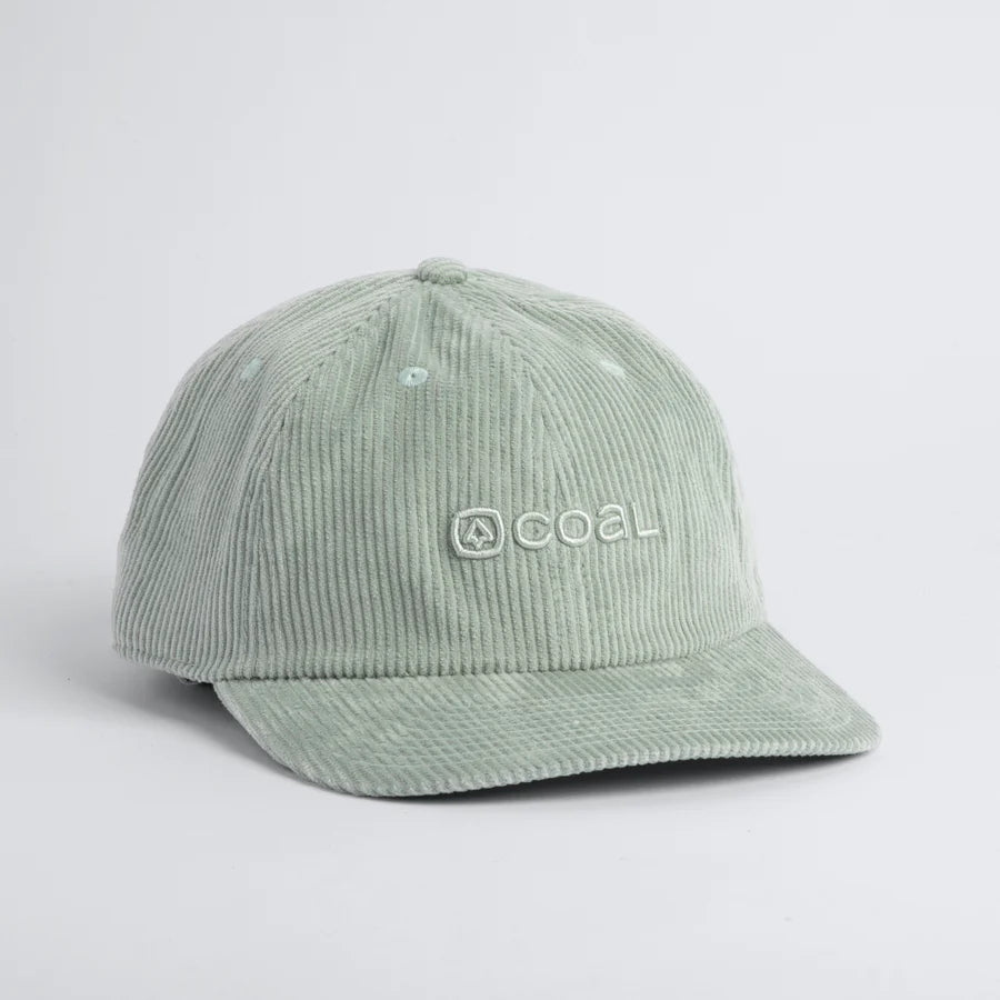Coal Encore Hat - Shale Blue - Switch Skate & Snow