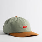 Coal Evergreen Vintage 6 - Panel Hat - Sage - Switch Skate & Snow