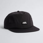Coal Hardin Vintage 5 - Panel Hat - Black - Switch Skate & Snow