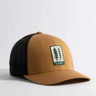 Coal Hauler One Low Hat - Light Brown - Switch Skate & Snow