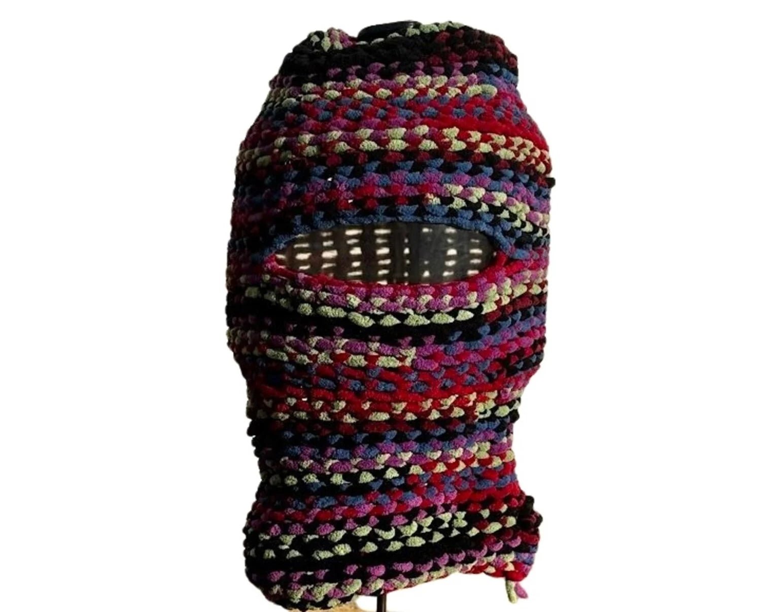 Coal X Lampshade Balaclava - Multi - Switch Skate & Snow