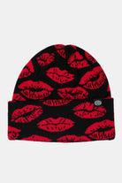 Corduroy 2026 1 - 800 Beanie - Black - Switch Skate & Snow