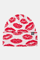 Corduroy 2026 1 - 800 Beanie - White - Switch Skate & Snow