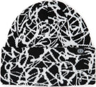Corduroy 2026 Deadlung Beanie - Black - Switch Skate & Snow