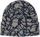 Corduroy 2026 Deadlung Beanie - Navy - Switch Skate & Snow
