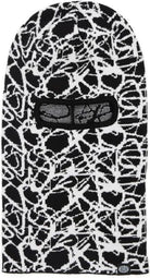 Corduroy 2026 Deadlung Ski Mask - Black - Switch Skate & Snow