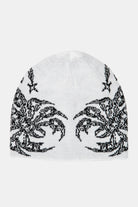 Corduroy 2026 No Regrets Reversible Skully Beanie - Black - Switch Skate & Snow