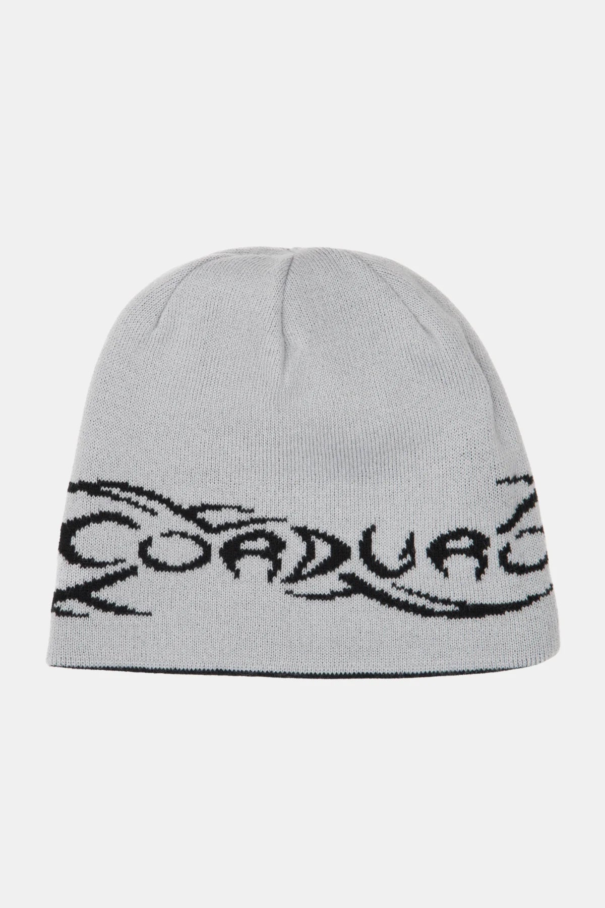 Corduroy 2026 Tribalwire Reversible Skully Beanie - White - Switch Skate & Snow
