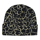 Corduroy 2027 Rumble Beanie - Black - Switch Skate & Snow