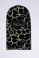 Corduroy 2027 Rumble Mask - Black - Switch Skate & Snow