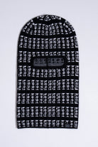 Corduroy 2027 Studs Mask - Black - Switch Skate & Snow
