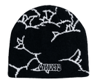 Corduroy 2027 The Nug By Pat Fava Beanie - Black - Switch Skate & Snow