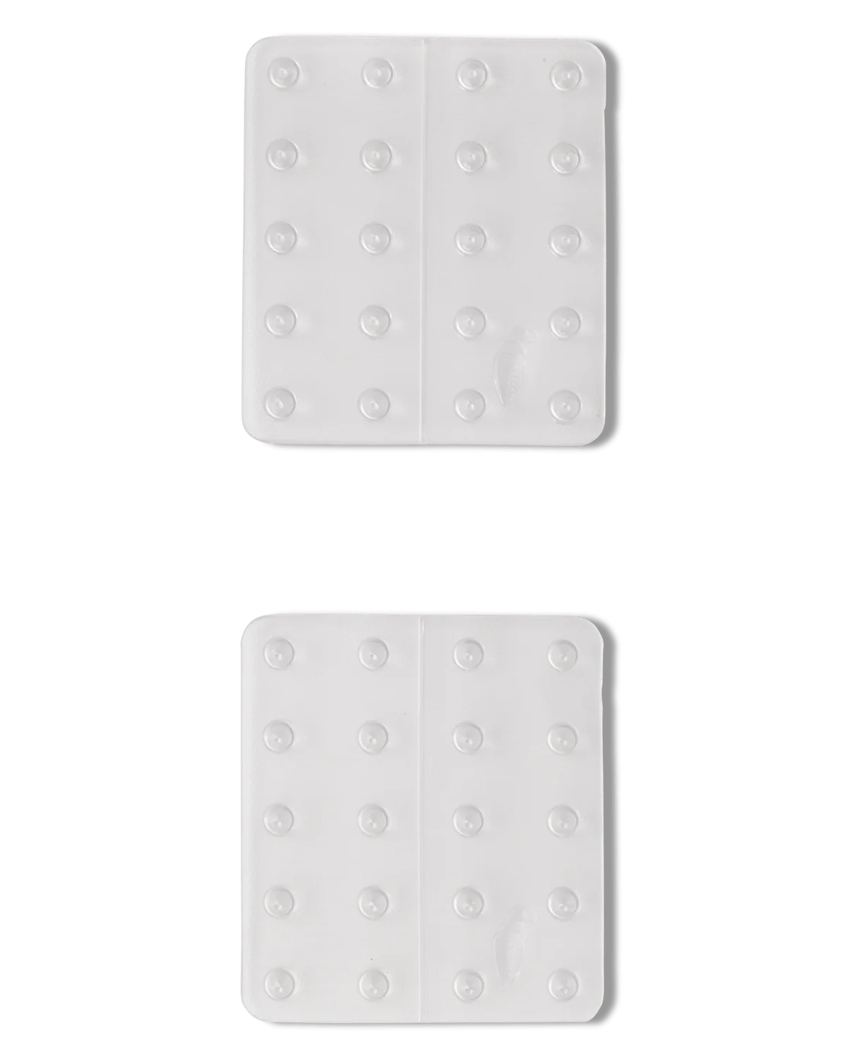 Crab Grab 2026 Board Thorns Stomp Pad - Clear - Switch Skate & Snow