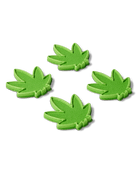 Crab Grab 2026 Mini Seaweed Stomp Pad - Green - Switch Skate & Snow