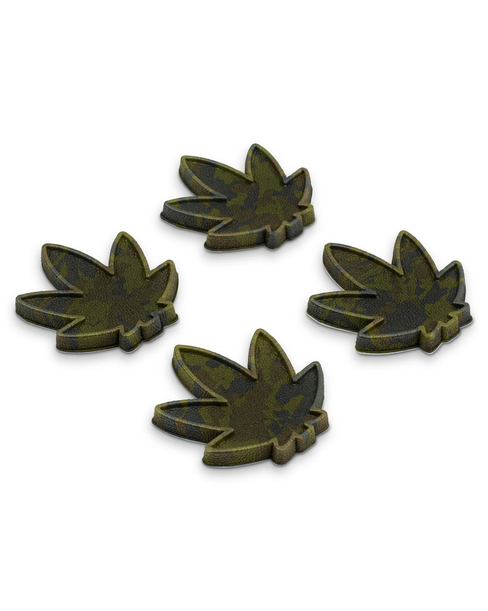 Crab Grab 2026 Mini Seaweed Stomp Pad - Hybrid - Switch Skate & Snow