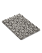 Crab Grab 2026 Shark Teeth Stomp Pad - Smoke - Switch Skate & Snow