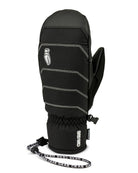Crab Grab 2026 Snuggler Mitt - Contrast Black - Switch Skate & Snow